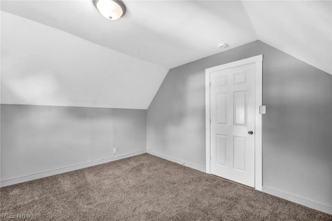 Tiny photo for 3822 Carlyle Avenue, Cleveland, OH 44109 (MLS # 5255265)