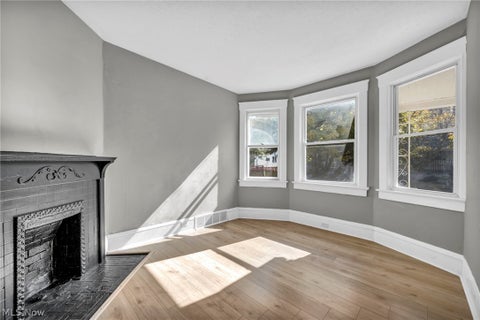 Tiny photo for 3822 Carlyle Avenue, Cleveland, OH 44109 (MLS # 5255265)