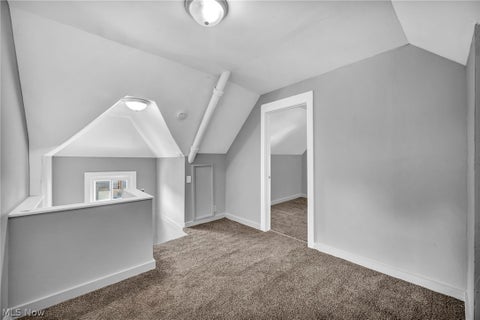 Tiny photo for 3822 Carlyle Avenue, Cleveland, OH 44109 (MLS # 5255265)