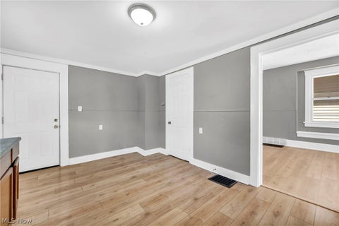 Tiny photo for 3822 Carlyle Avenue, Cleveland, OH 44109 (MLS # 5255265)