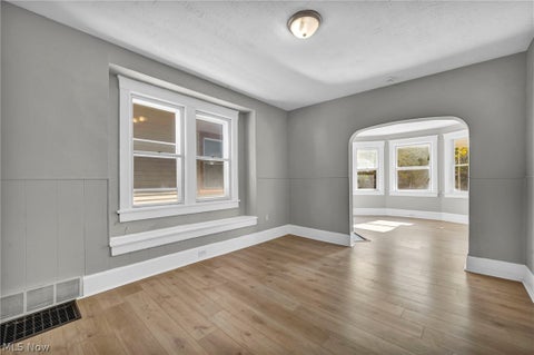 Tiny photo for 3822 Carlyle Avenue, Cleveland, OH 44109 (MLS # 5255265)