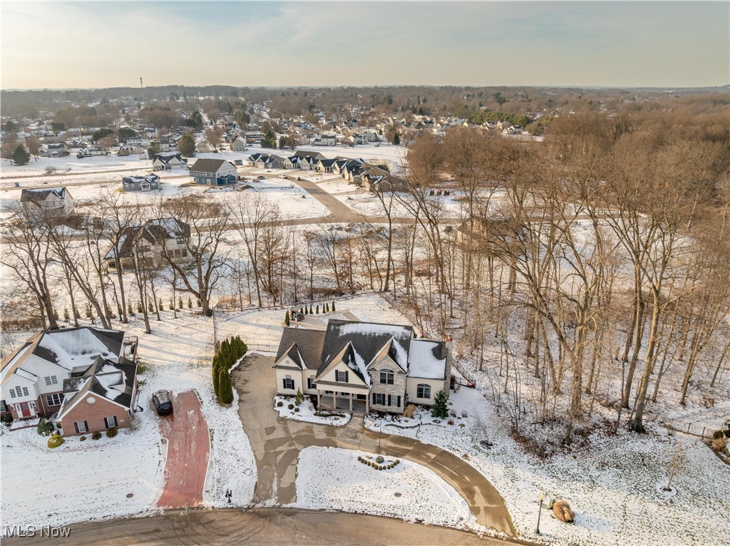 3595 Vineyard Avenue NW