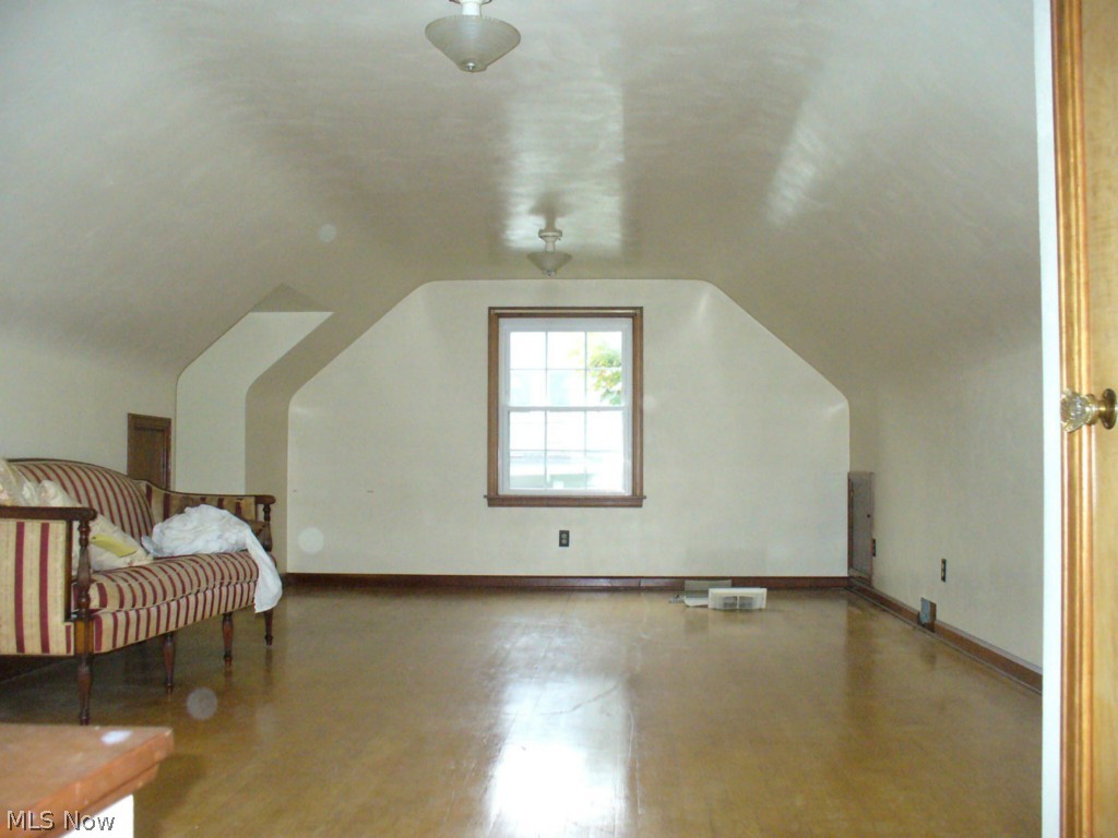 Ralston Heights - Residential