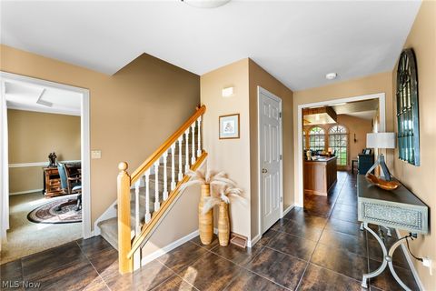 Tiny photo for 98 Jade Circle, Canfield, OH 44406 (MLS # 5203313)