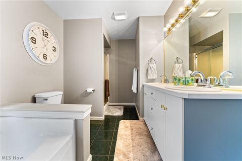 Tiny photo for 98 Jade Circle, Canfield, OH 44406 (MLS # 5203313)