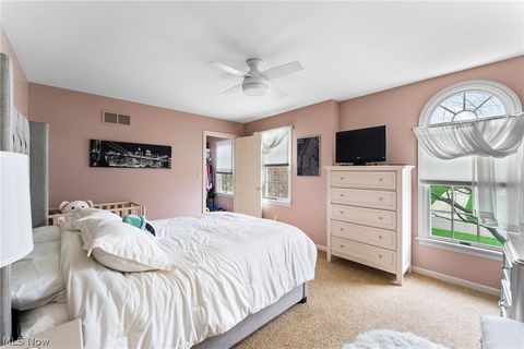 Tiny photo for 98 Jade Circle, Canfield, OH 44406 (MLS # 5203313)