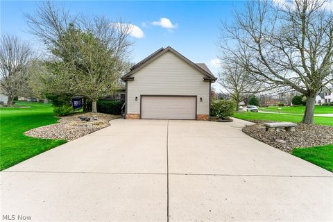 Tiny photo for 98 Jade Circle, Canfield, OH 44406 (MLS # 5203313)