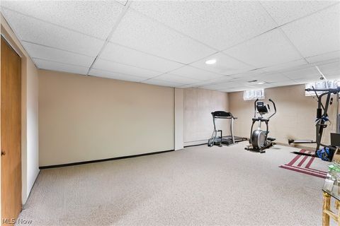 Tiny photo for 98 Jade Circle, Canfield, OH 44406 (MLS # 5203313)