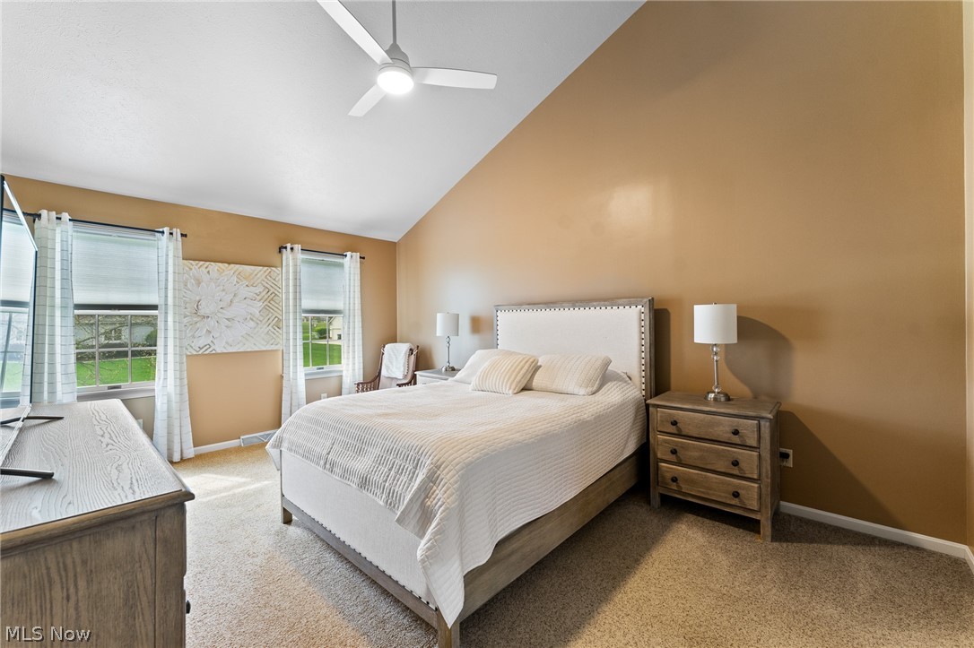 Stonybrook Lane - Residential