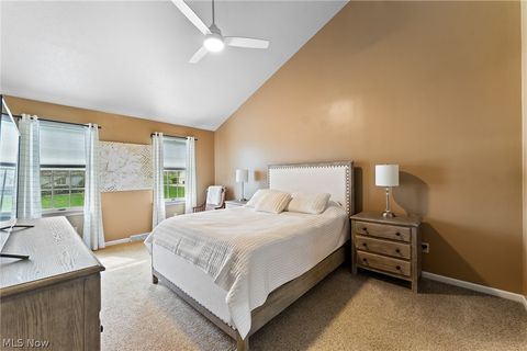 Tiny photo for 98 Jade Circle, Canfield, OH 44406 (MLS # 5203313)