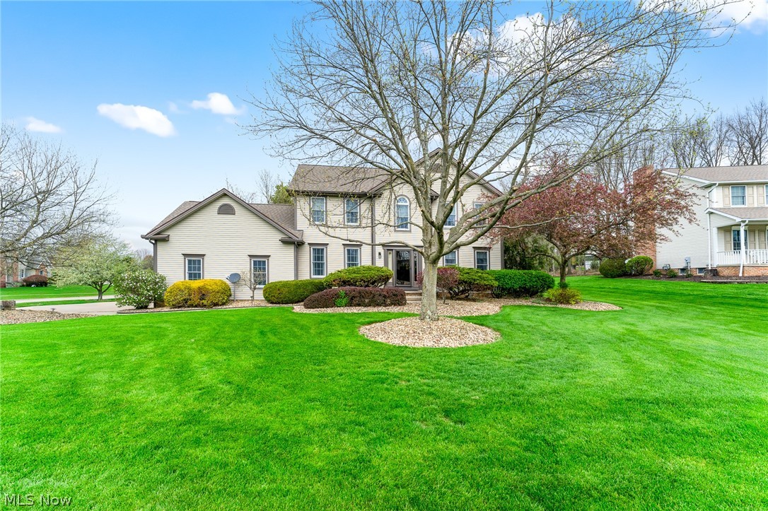 Stonybrook Lane - Residential