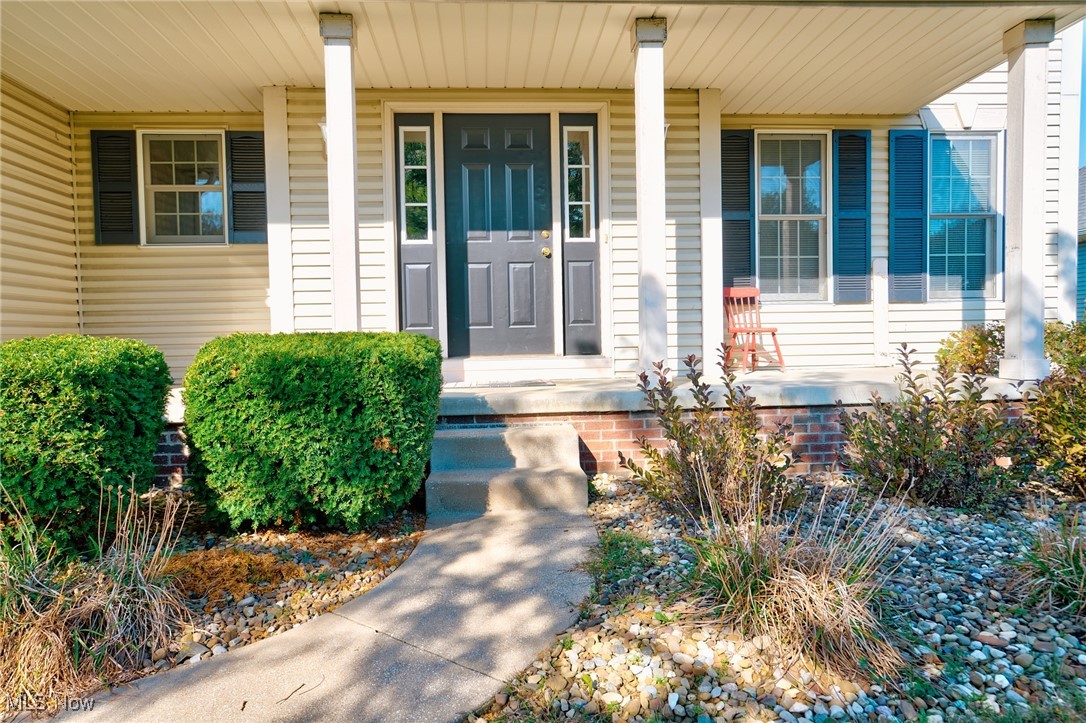 Meadows of Wintergreen - Residential