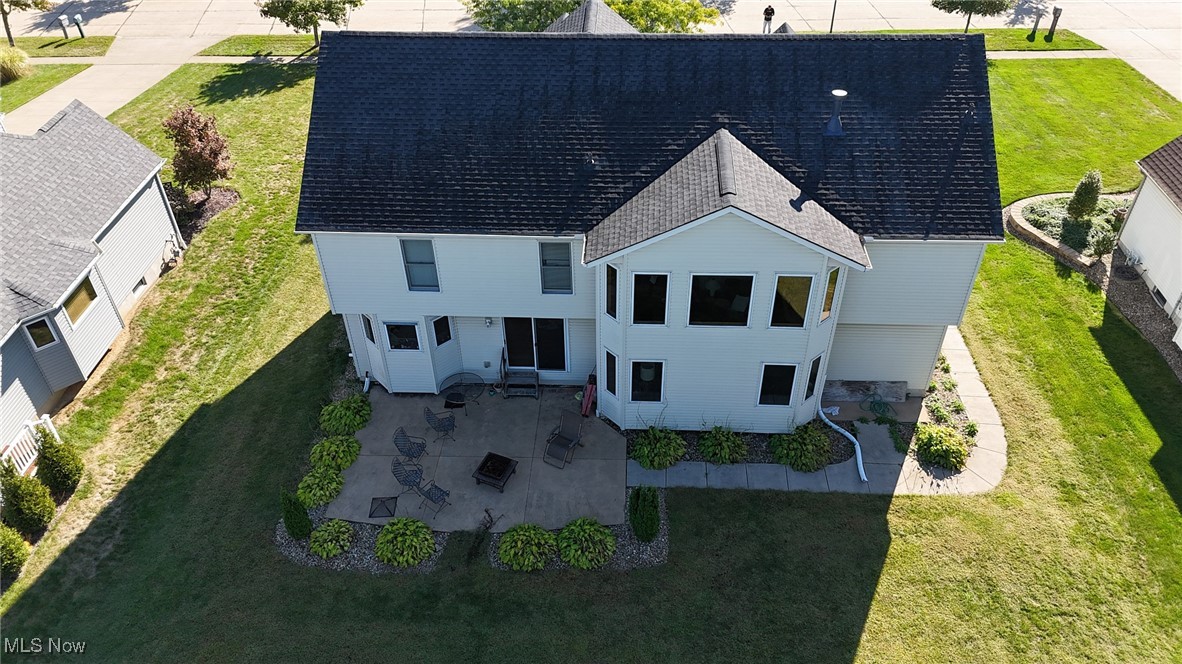 Meadows of Wintergreen - Residential
