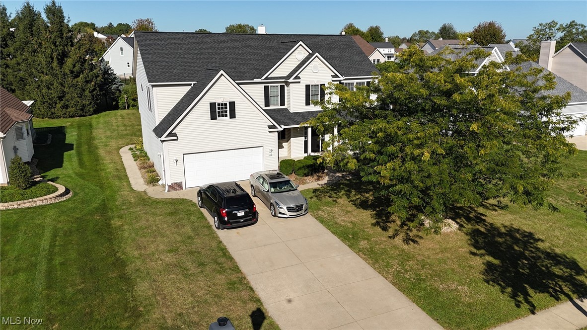 Meadows of Wintergreen - Residential