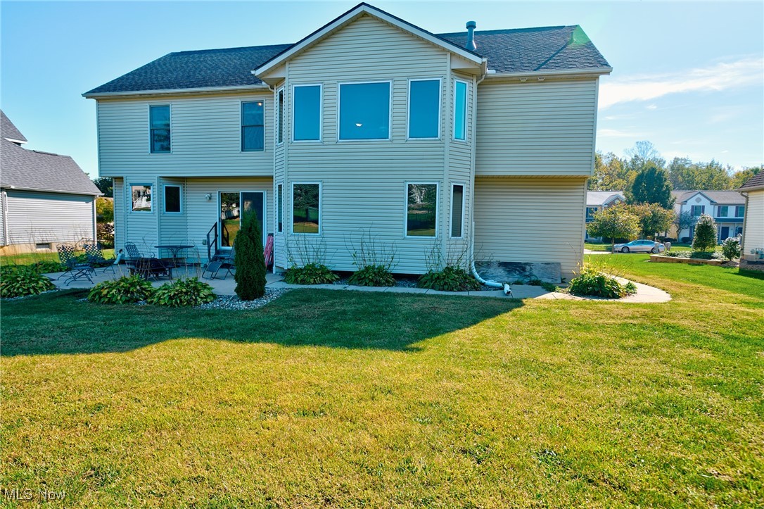Meadows of Wintergreen - Residential