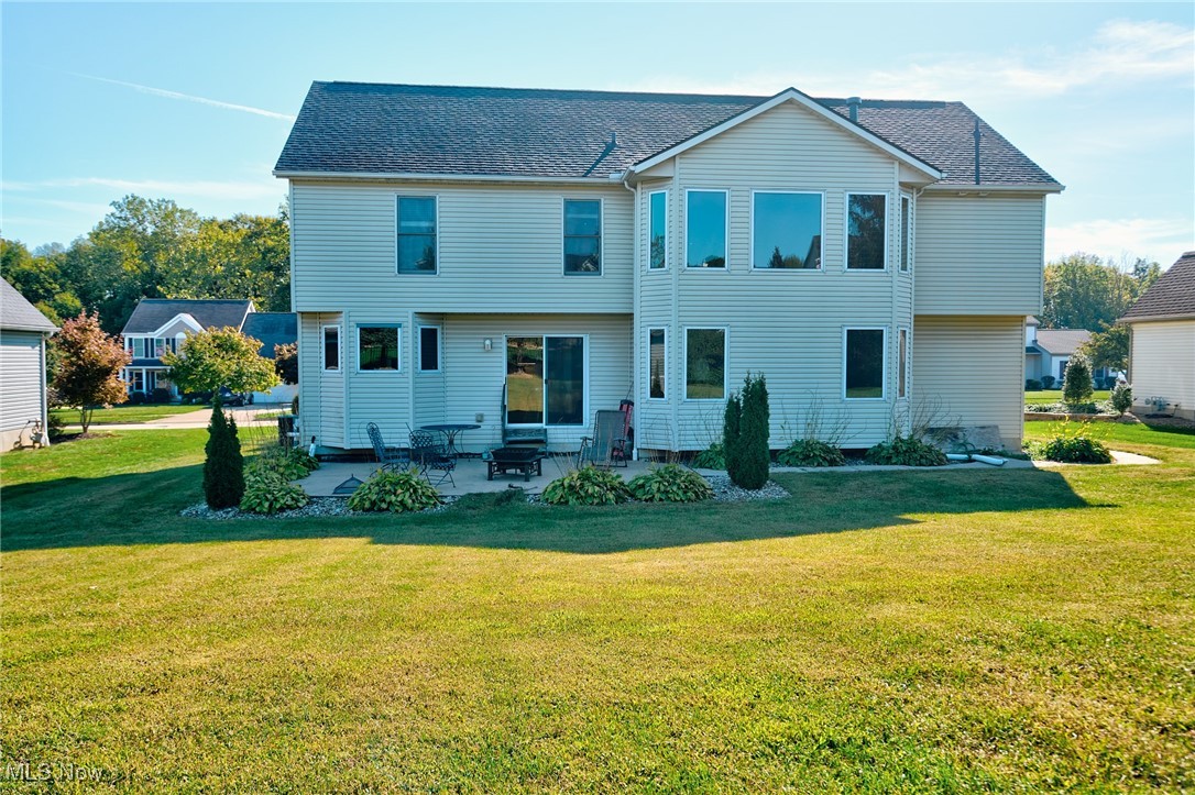 Meadows of Wintergreen - Residential