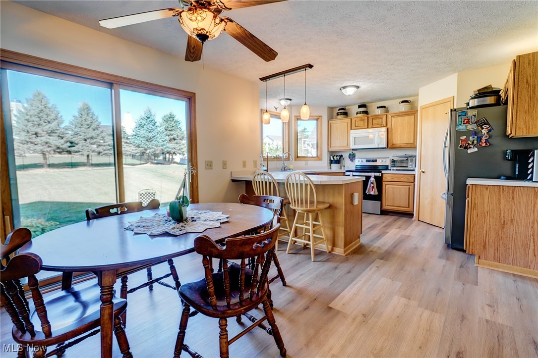 Meadows of Wintergreen - Residential