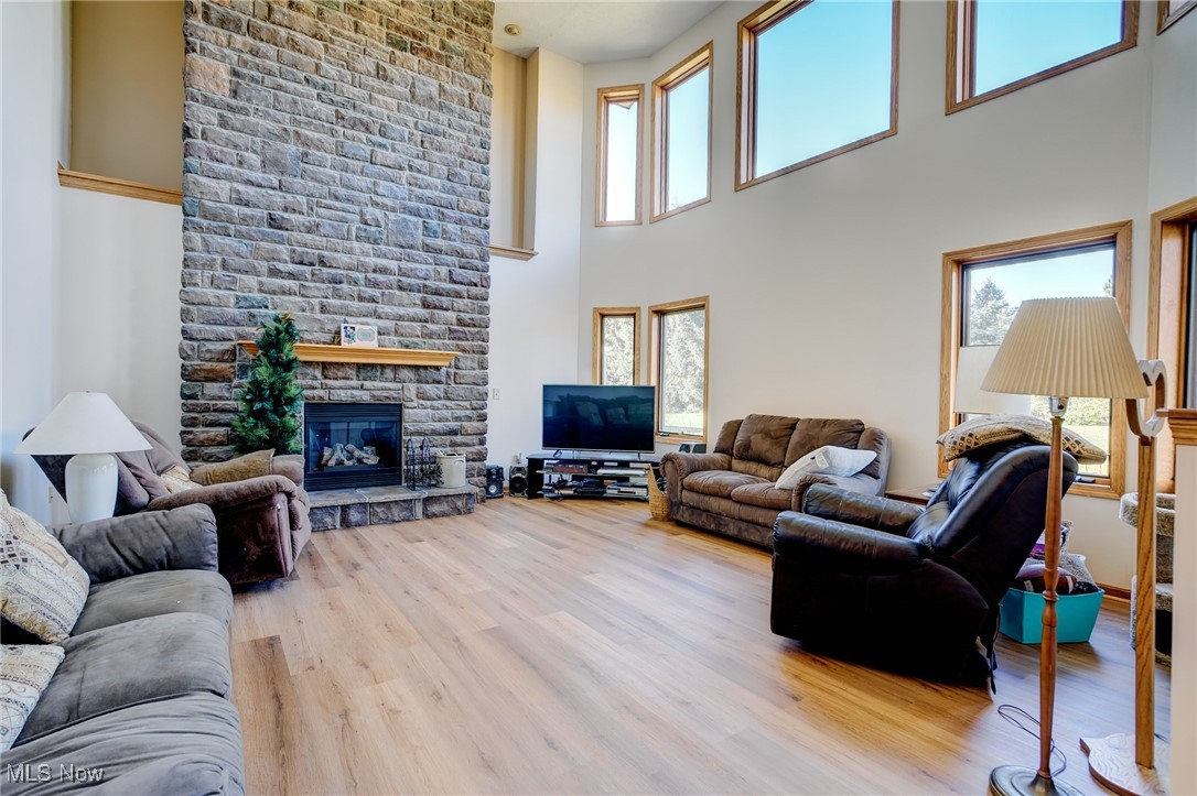 Meadows of Wintergreen - Residential