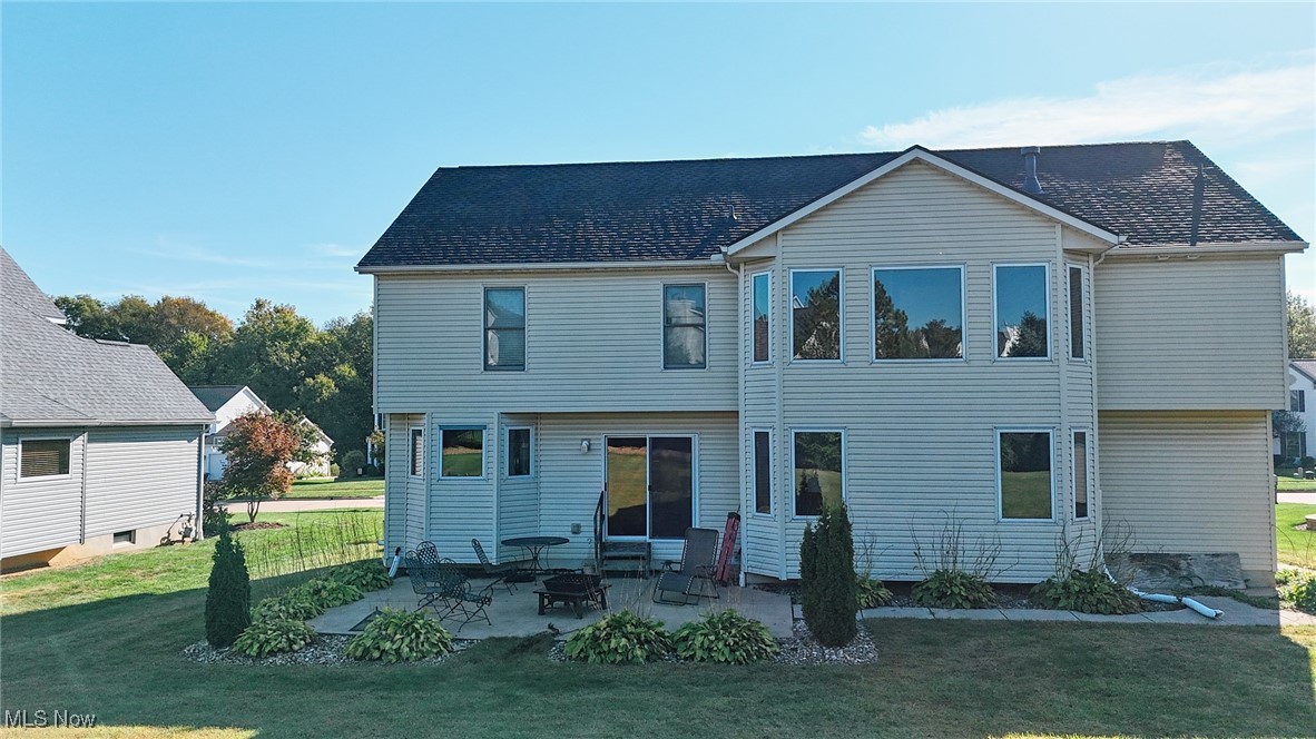 Meadows of Wintergreen - Residential