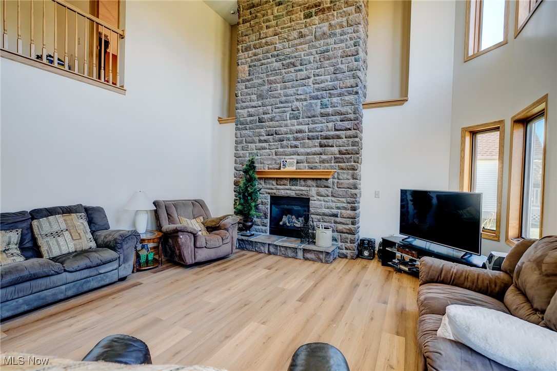 Meadows of Wintergreen - Residential