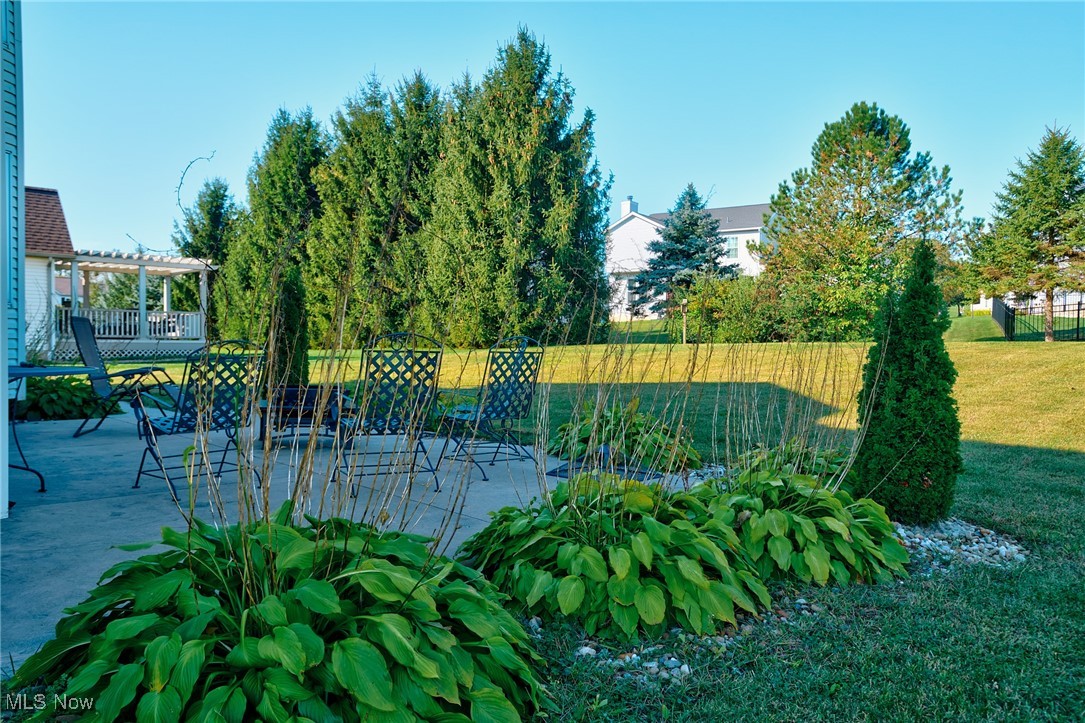 Meadows of Wintergreen - Residential