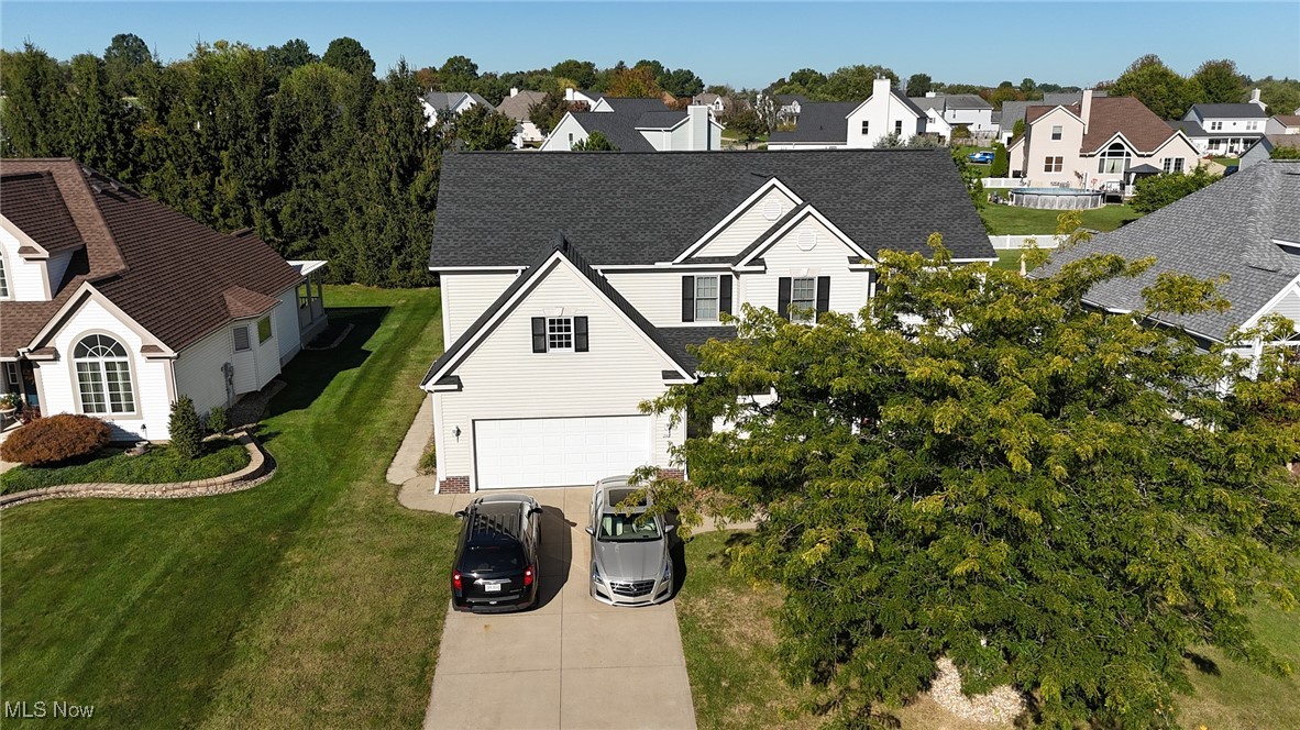 Meadows of Wintergreen - Residential