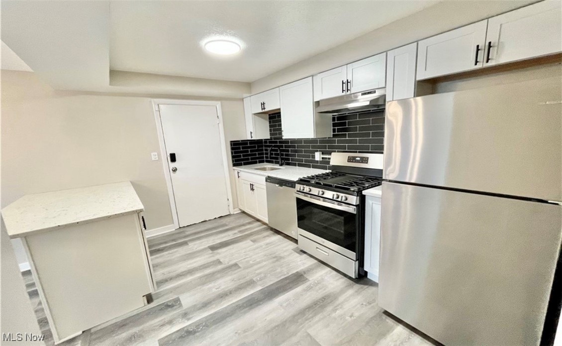 Citizens Real Estate Co - Residential Lease