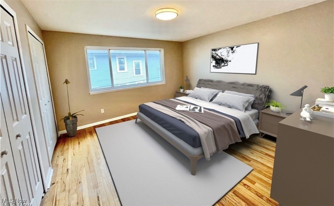 Citizens Real Estate Co - Residential Lease