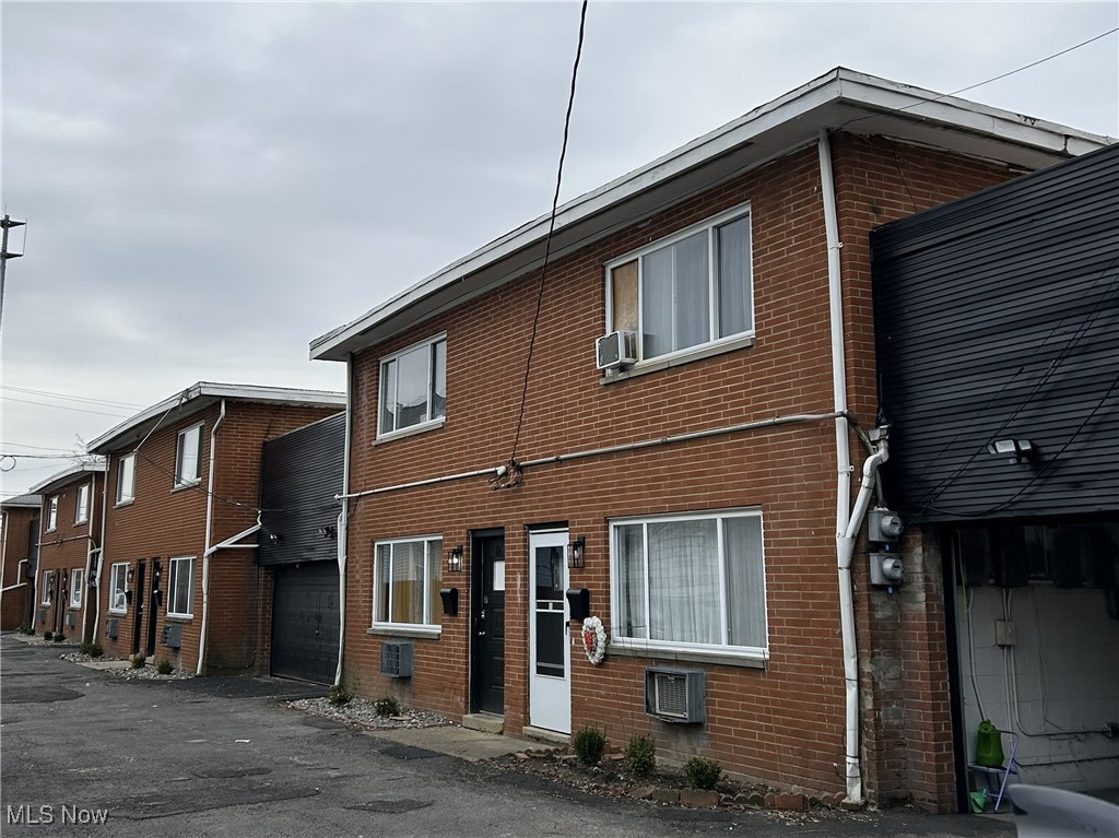 Citizens Real Estate Co - Residential Lease