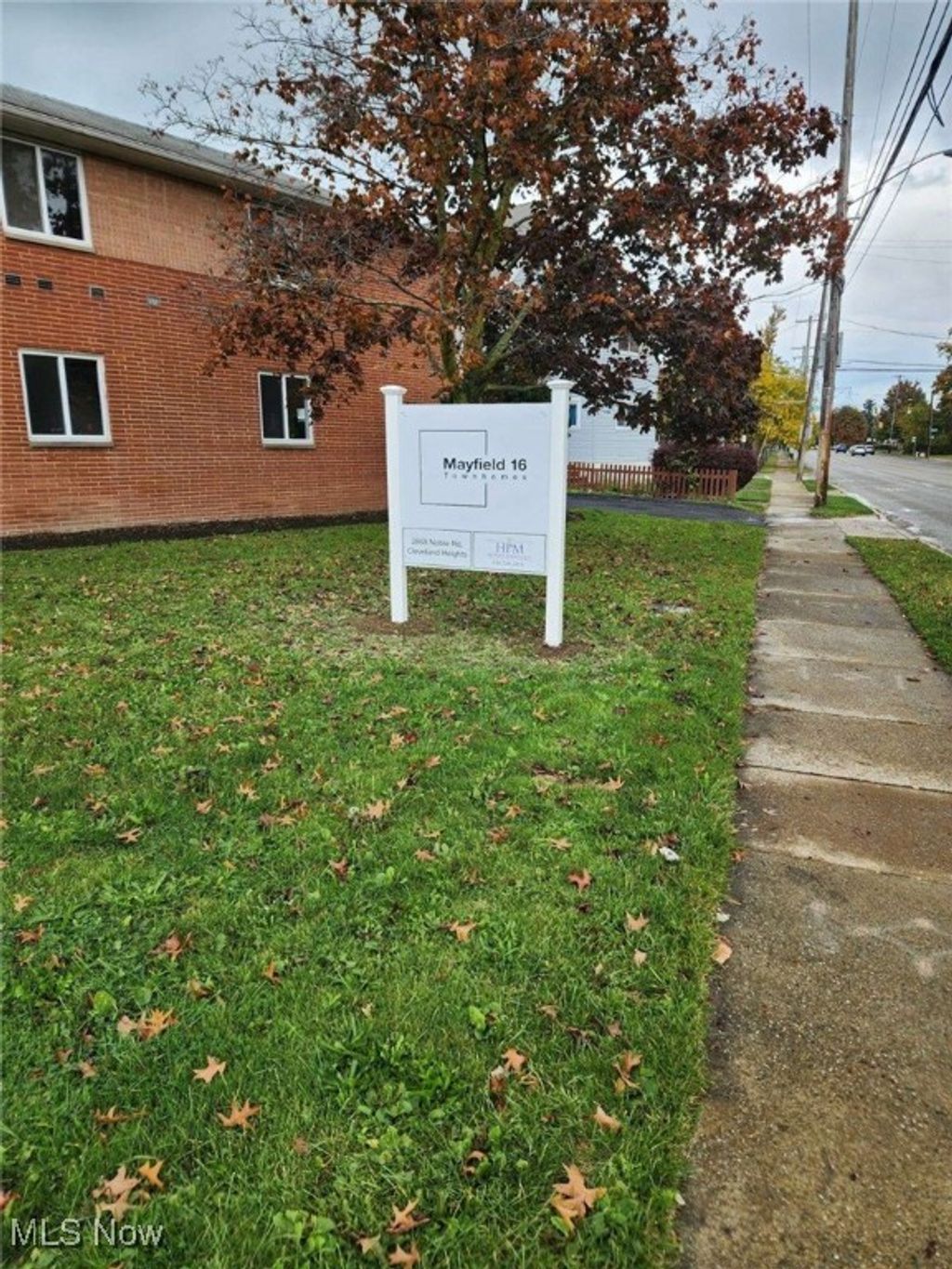 Photo of 2868 Noble Road #9, Cleveland Heights, OH 44121 (MLS # 5180471)