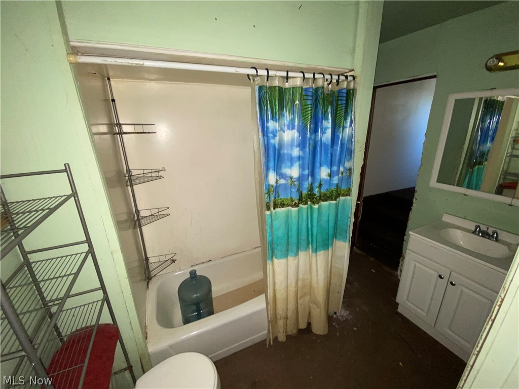 Glen #6 - Residential