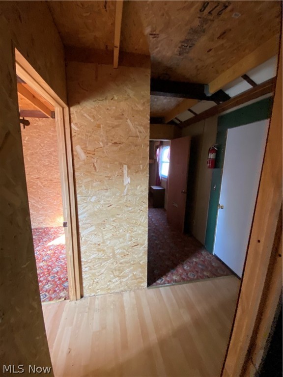 Glen #6 - Residential