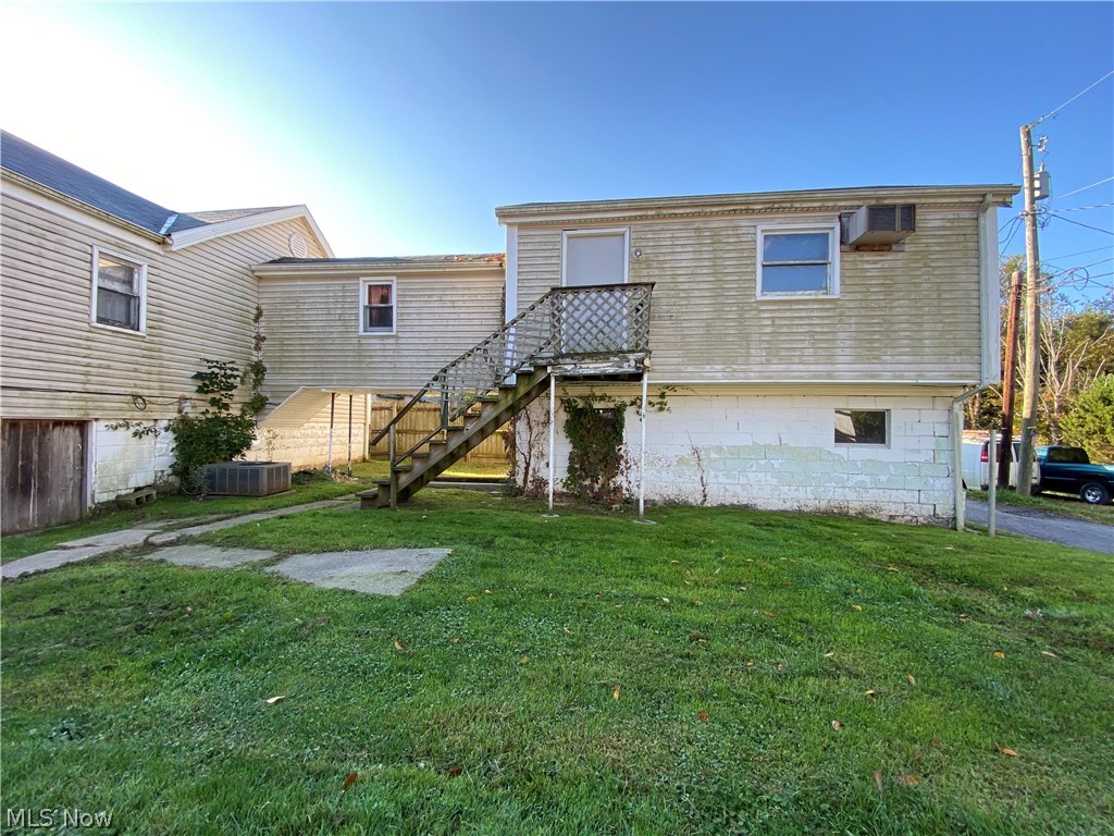 Glen #6 - Residential