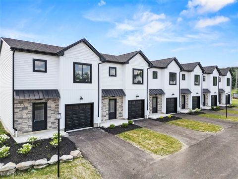 6412 South Avenue Unit 6, Boardman, OH 44512 - MLS#: 5101012
