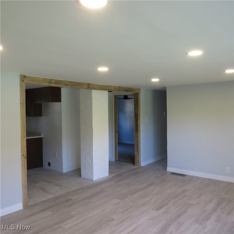 E H Stacey 1 - Residential