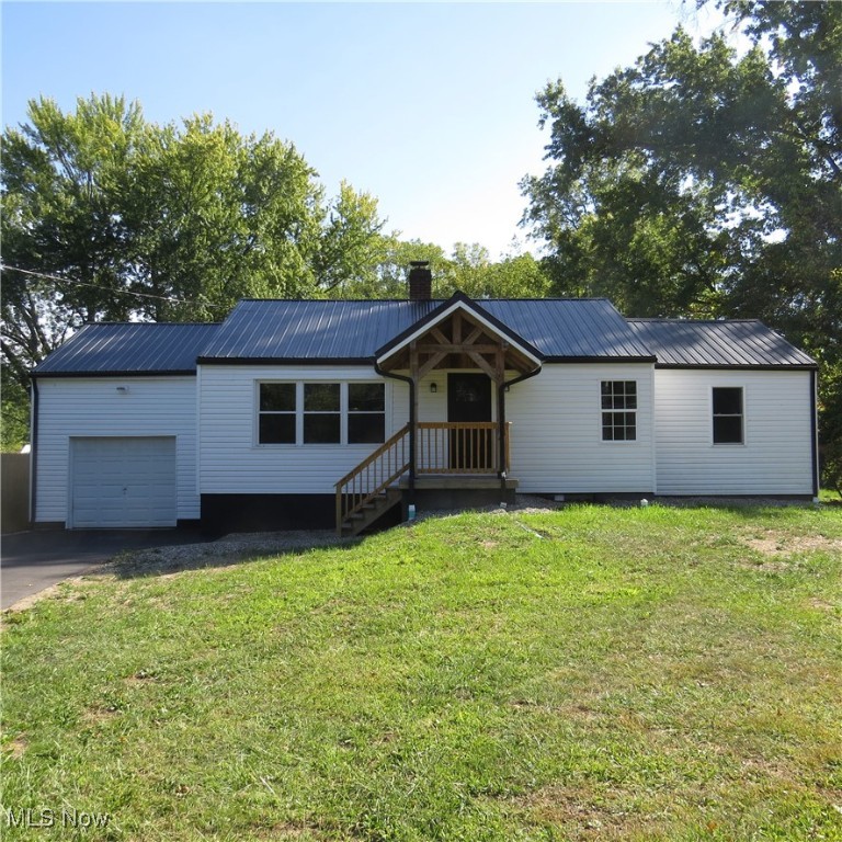 E H Stacey 1 - Residential