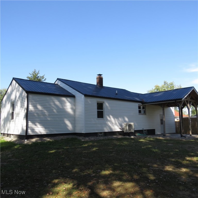 E H Stacey 1 - Residential