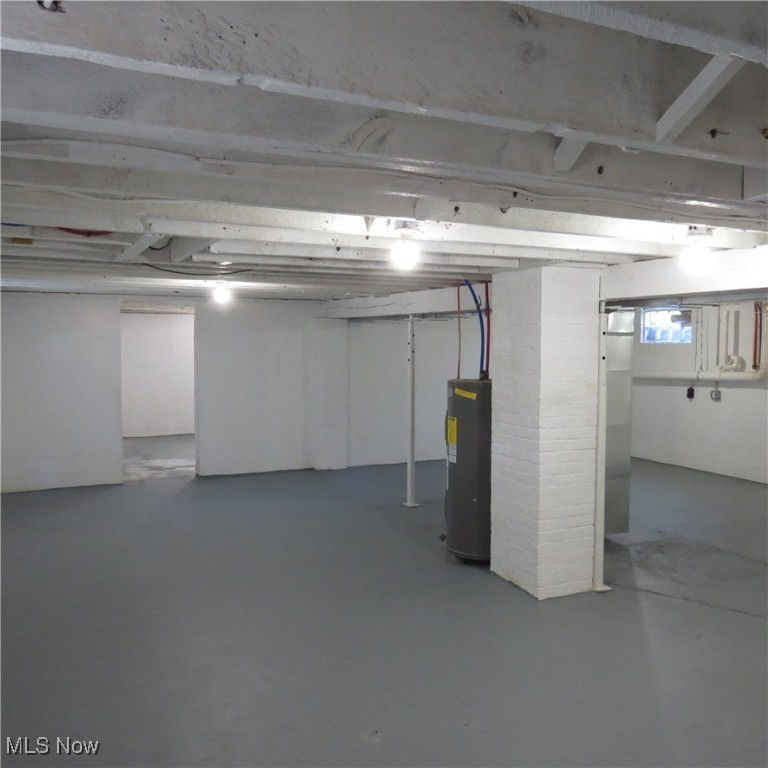 E H Stacey 1 - Residential