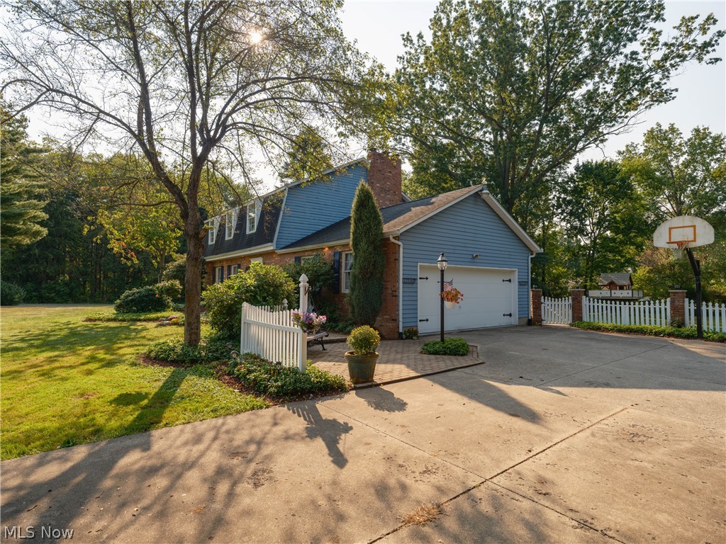 Hensley Allotment 3rd Add - Residential