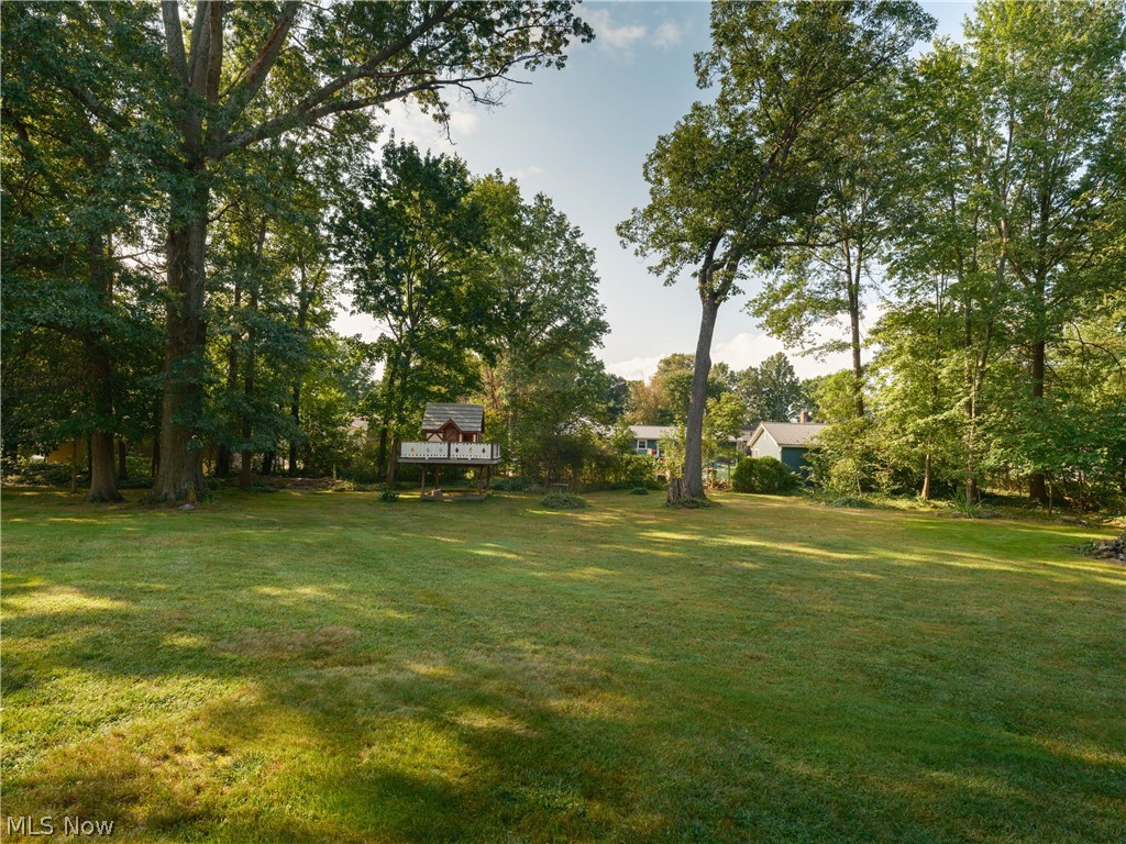 Hensley Allotment 3rd Add - Residential