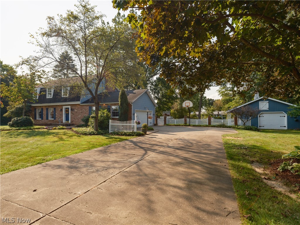 Hensley Allotment 3rd Add - Residential