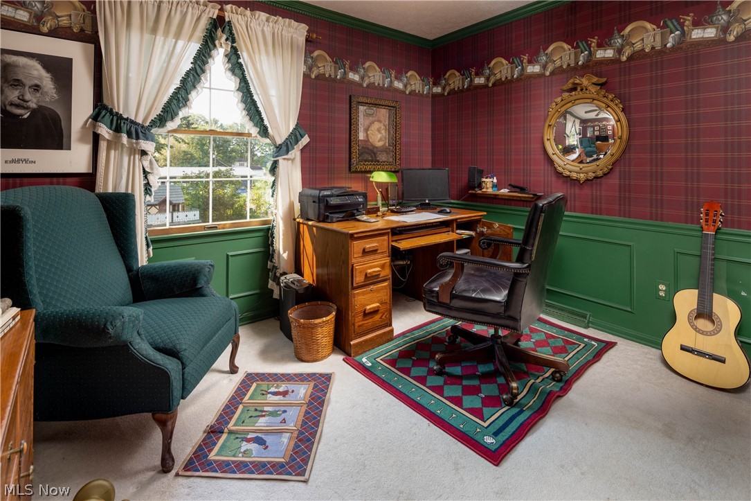 Hensley Allotment 3rd Add - Residential