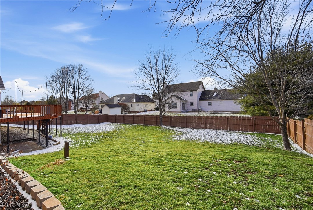 Georgehaven Allotment 03 - Residential