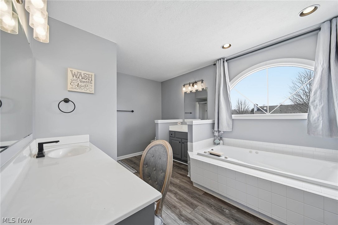 Georgehaven Allotment 03 - Residential