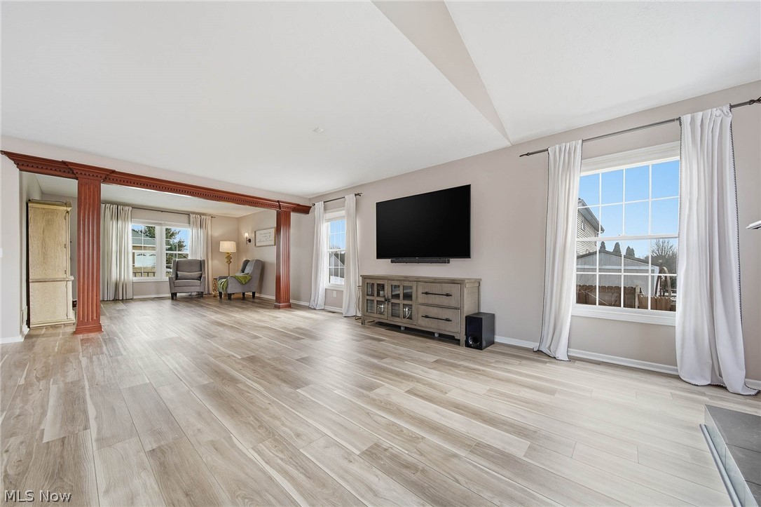 Georgehaven Allotment 03 - Residential