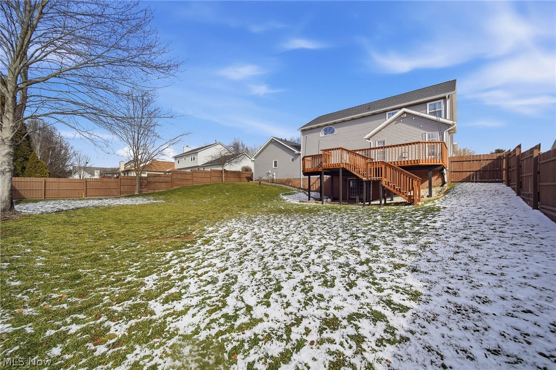 Georgehaven Allotment 03 - Residential