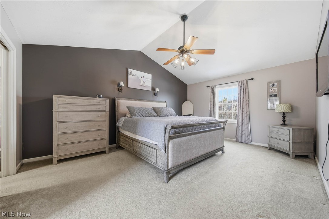 Georgehaven Allotment 03 - Residential