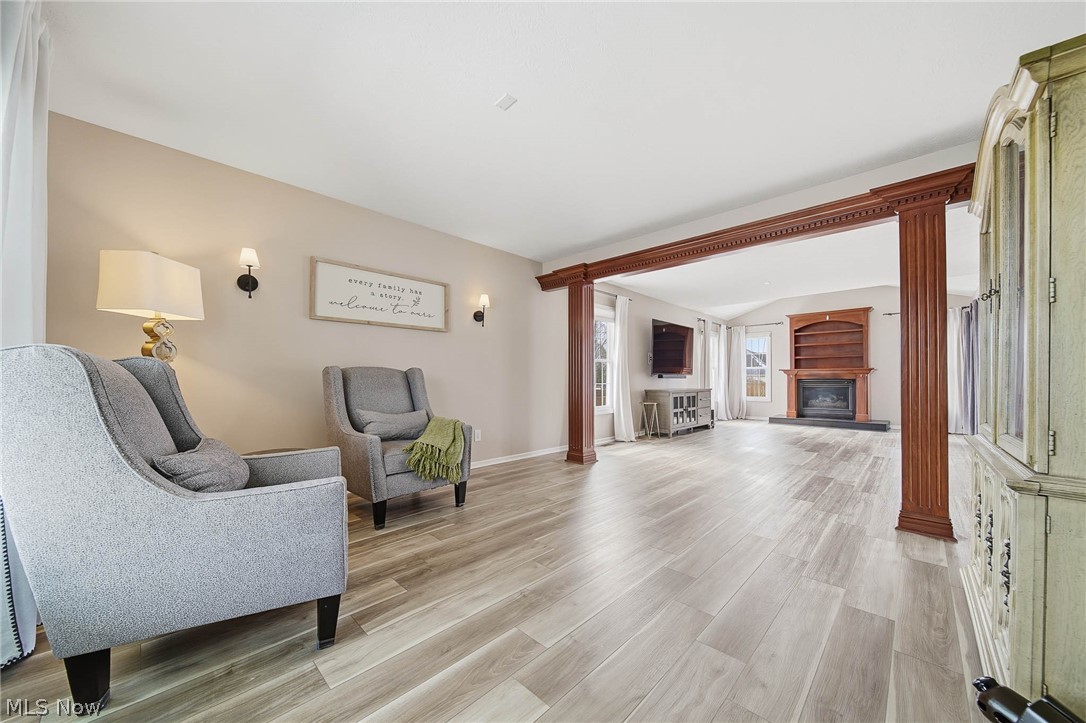 Georgehaven Allotment 03 - Residential