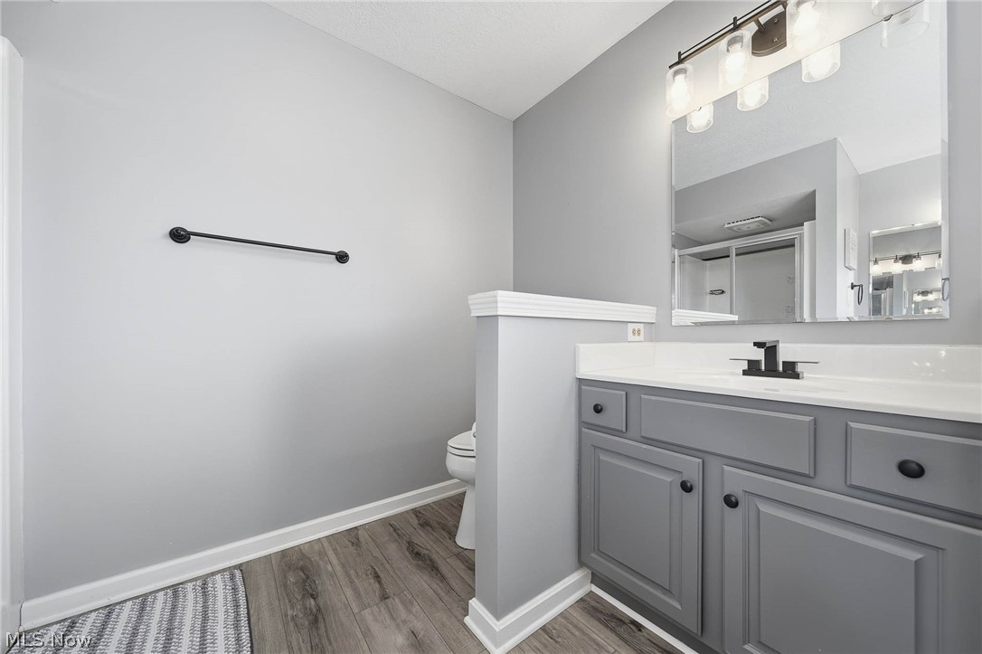 Georgehaven Allotment 03 - Residential