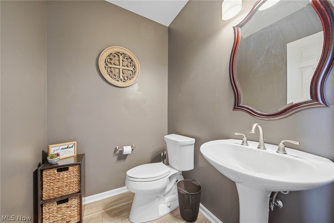 Georgehaven Allotment 03 - Residential